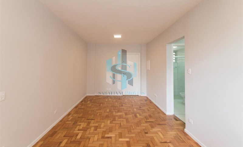 Apartamento à venda com 1 quarto, 32m² - Foto 16