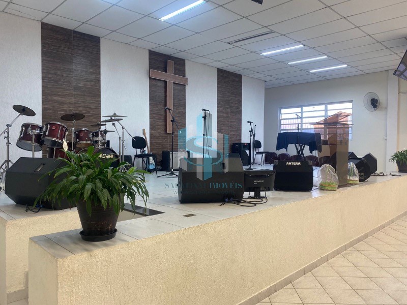 Prédio Inteiro, 600 m² - Foto 2