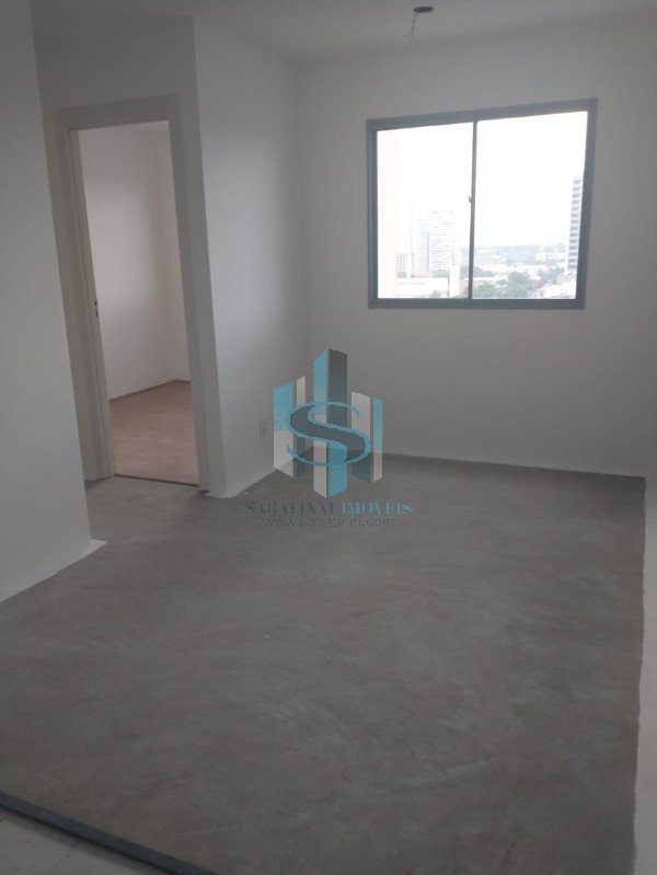 Apartamento à venda com 2 quartos, 40m² - Foto 1