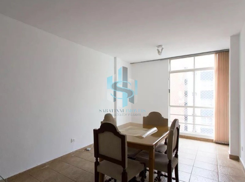 Apartamento à venda com 1 quarto, 28m² - Foto 12