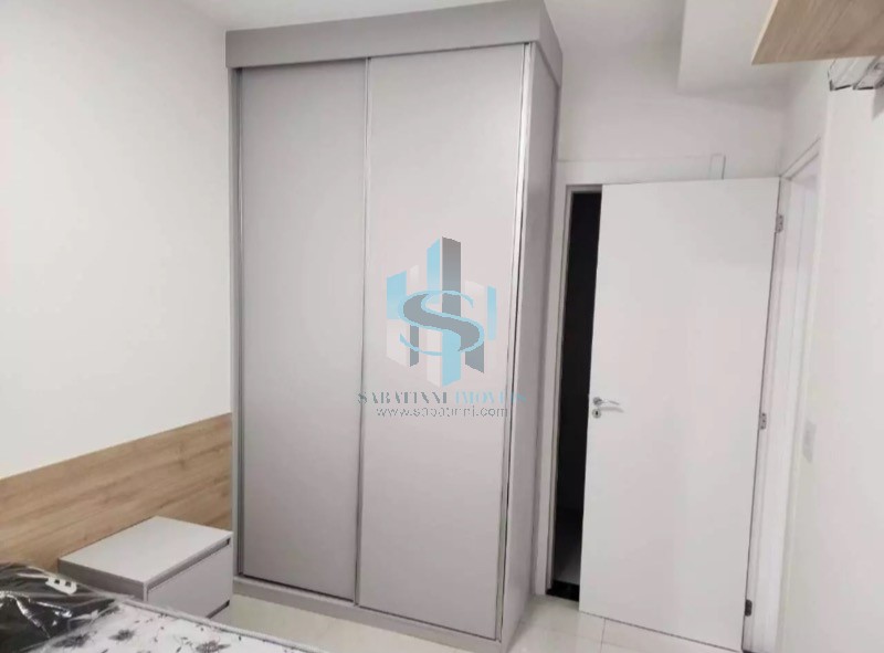 Apartamento à venda com 2 quartos, 50m² - Foto 9