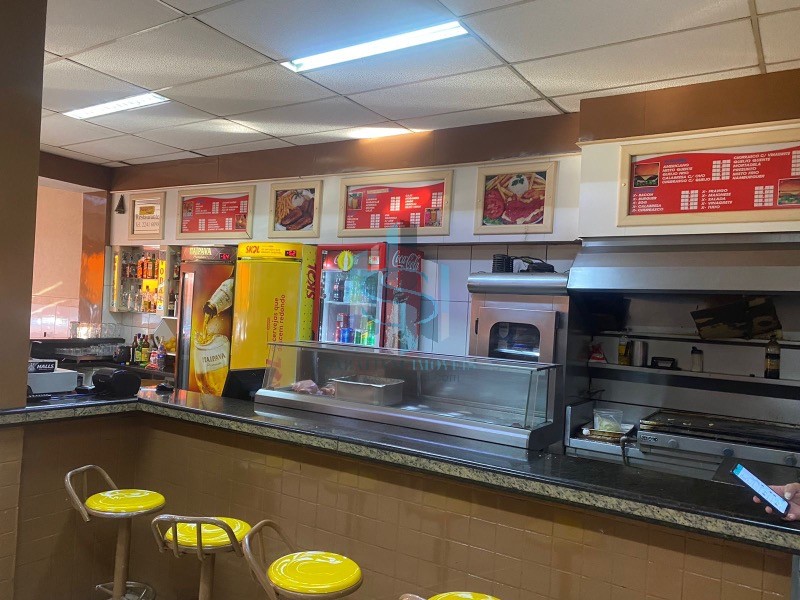 Depósito-Galpão-Armazém à venda, 240m² - Foto 3
