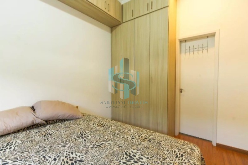 Apartamento à venda com 2 quartos, 83m² - Foto 8