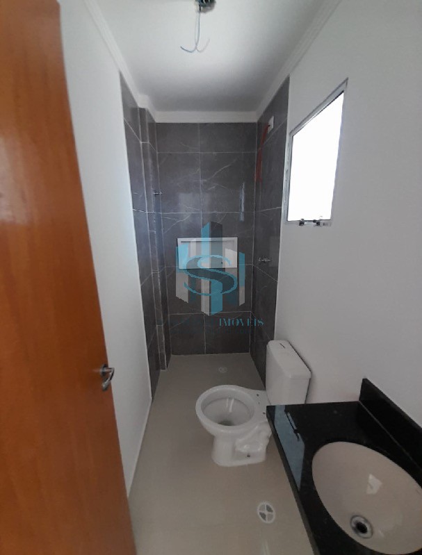 Apartamento à venda com 2 quartos, 40m² - Foto 9