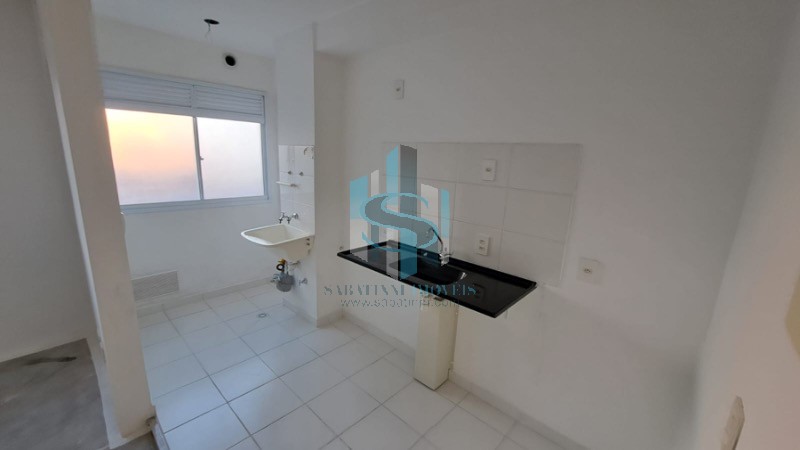 Apartamento à venda com 2 quartos, 43m² - Foto 4