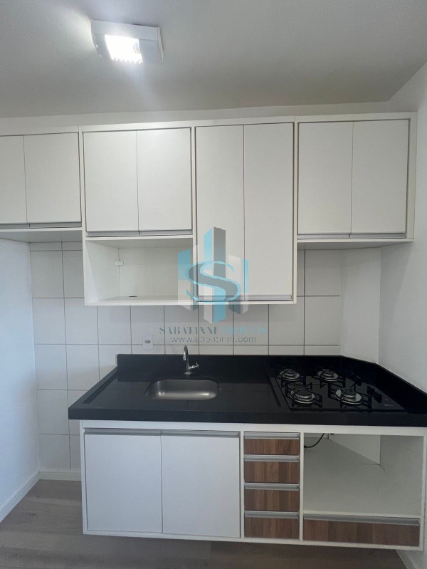 Apartamento à venda com 1 quarto, 25m² - Foto 3