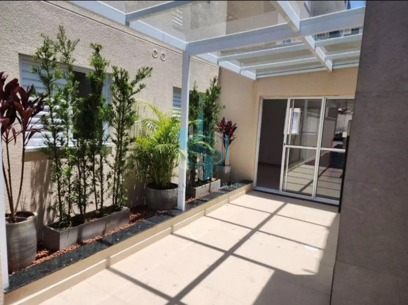 Apartamento à venda com 2 quartos, 50m² - Foto 17