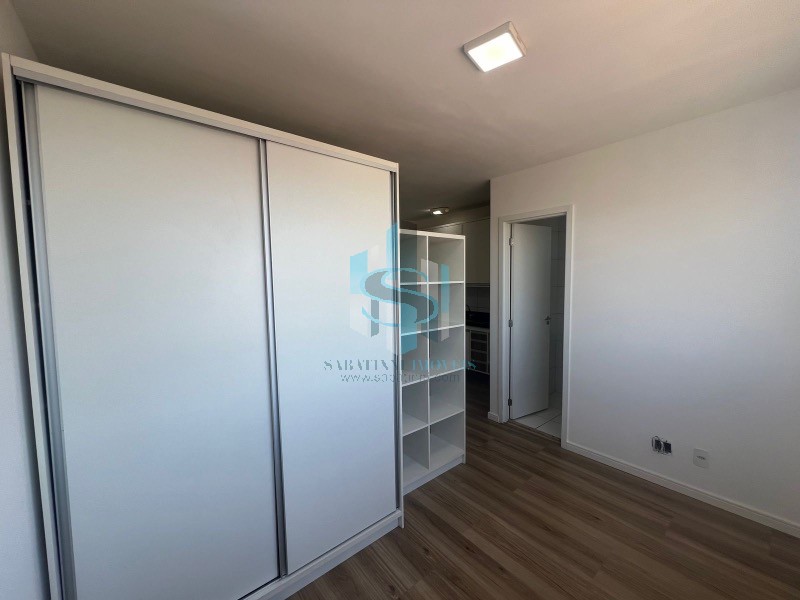 Apartamento à venda com 1 quarto, 25m² - Foto 14