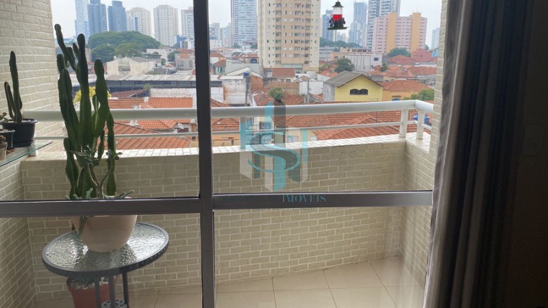 Apartamento à venda com 2 quartos, 71m² - Foto 3