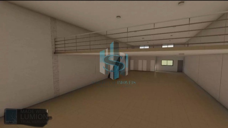 Loja-Salão para alugar, 290m² - Foto 3
