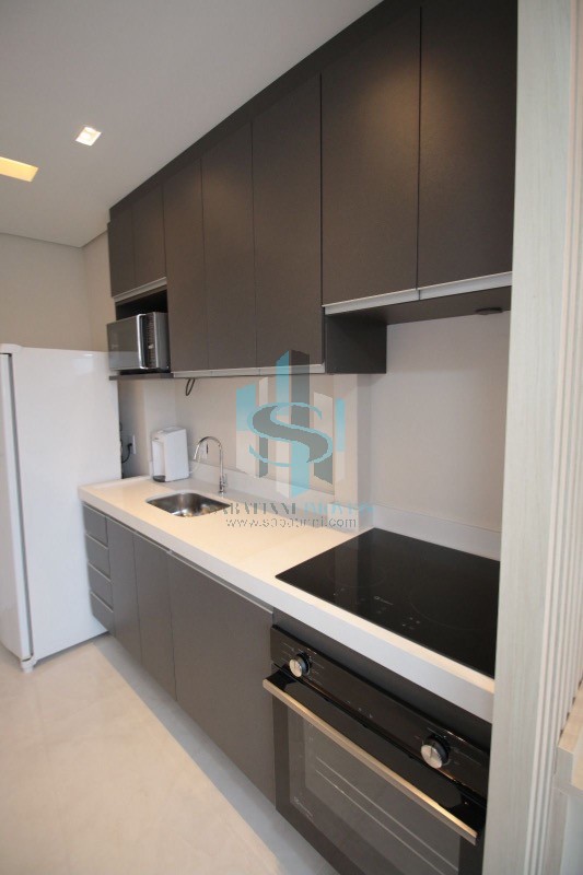 Apartamento à venda e aluguel com 1 quarto, 26m² - Foto 7