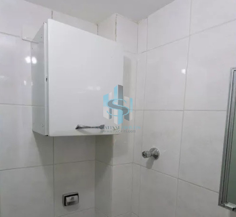 Apartamento à venda com 1 quarto, 28m² - Foto 7