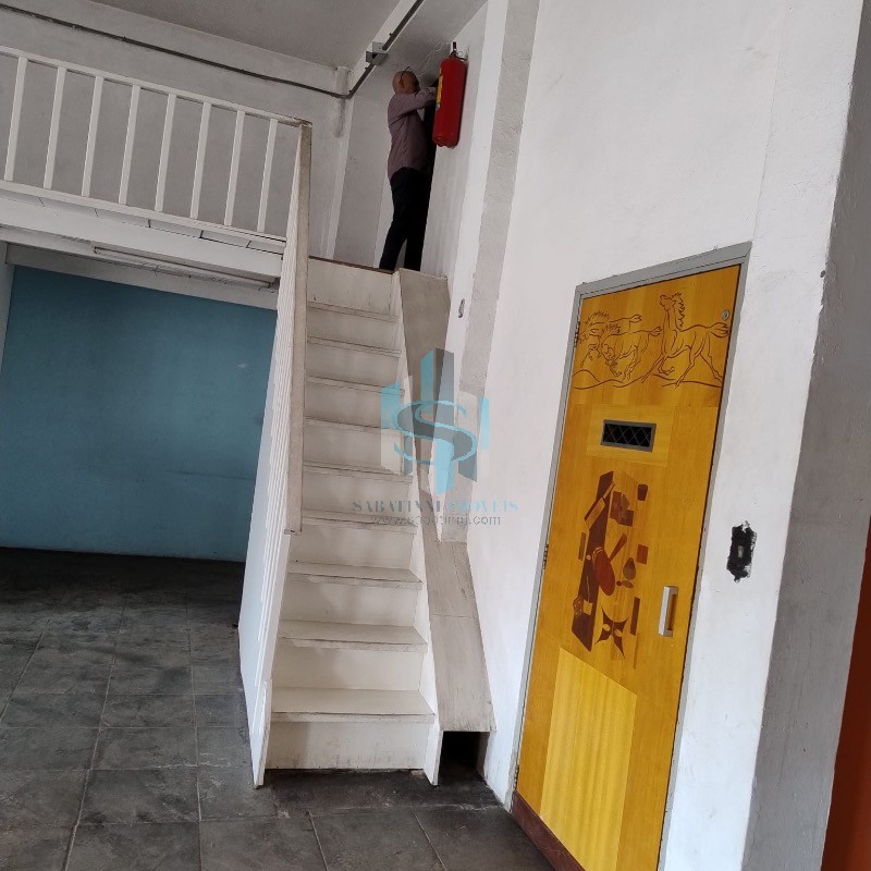Prédio Inteiro, 2662 m² - Foto 43
