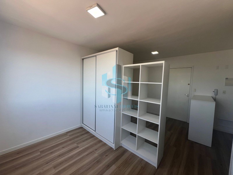 Apartamento à venda com 1 quarto, 25m² - Foto 15