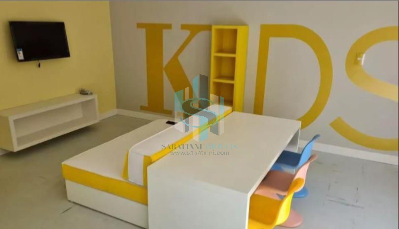 Apartamento à venda com 2 quartos, 42m² - Foto 8