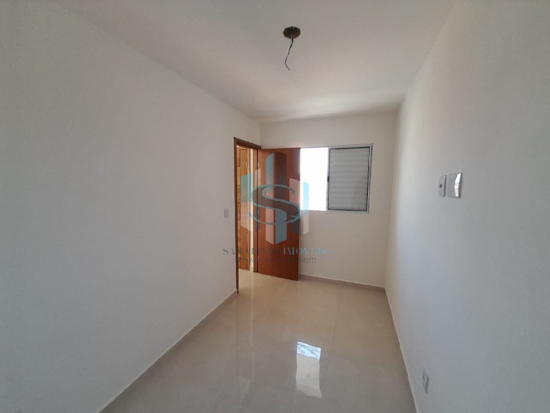 Apartamento à venda com 2 quartos, 40m² - Foto 6