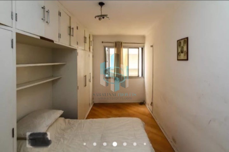 Apartamento à venda com 2 quartos, 61m² - Foto 10