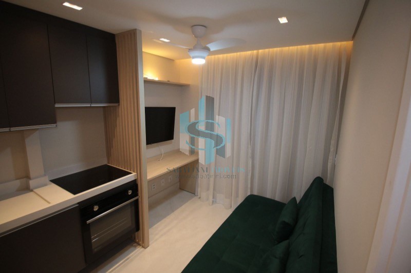 Apartamento à venda e aluguel com 1 quarto, 26m² - Foto 11