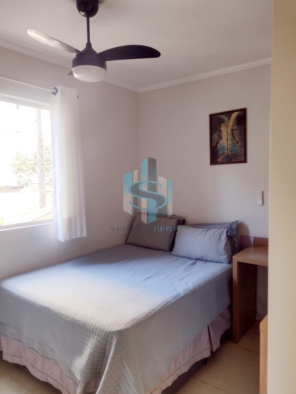 Apartamento à venda com 3 quartos, 74m² - Foto 30