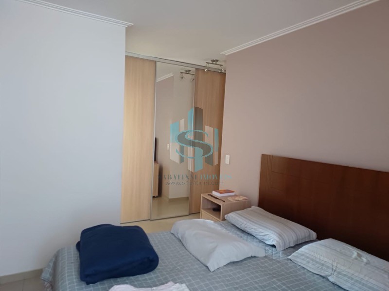 Apartamento à venda com 3 quartos, 125m² - Foto 22