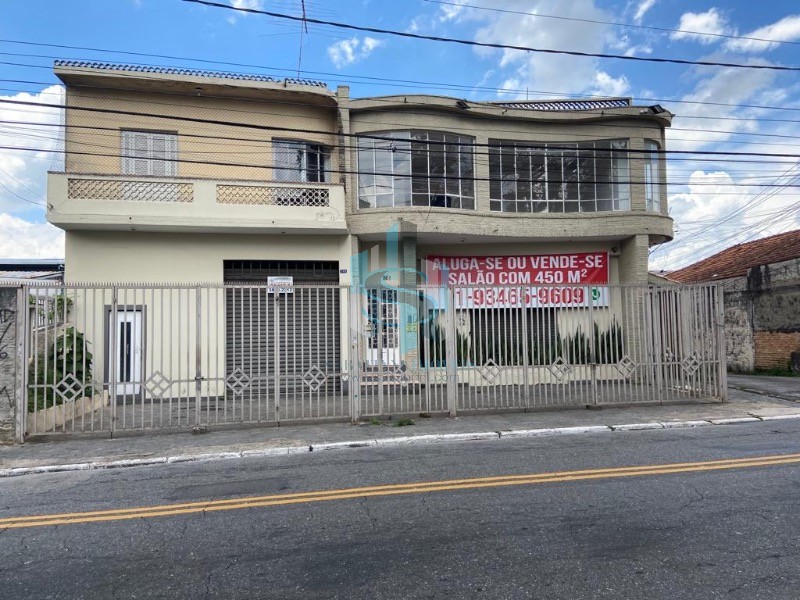 Prédio Inteiro, 900 m² - Foto 9