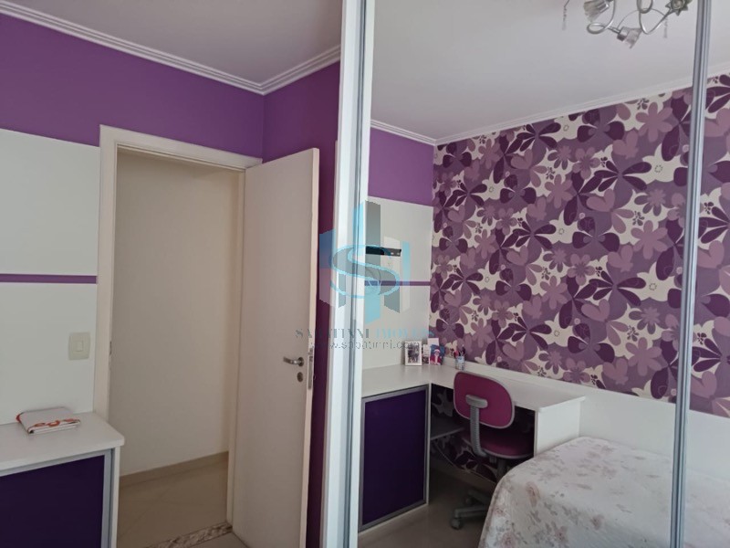 Apartamento à venda com 3 quartos, 125m² - Foto 21