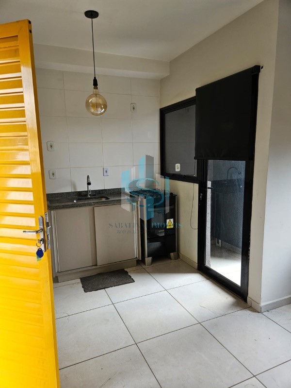 Apartamento à venda com 1 quarto, 40m² - Foto 4