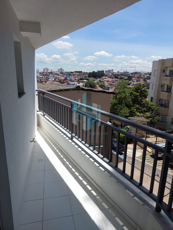 Apartamento à venda com 2 quartos, 45m² - Foto 22