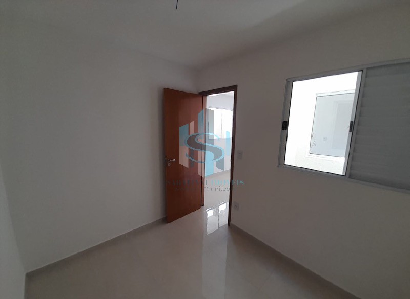 Apartamento à venda com 2 quartos, 40m² - Foto 8