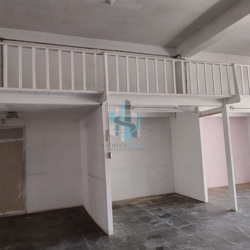 Prédio Inteiro, 2662 m² - Foto 42
