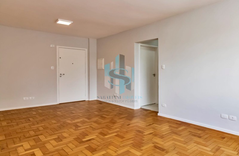 Apartamento à venda com 1 quarto, 32m² - Foto 6