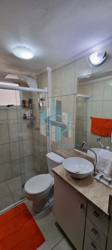 Apartamento à venda com 2 quartos, 50m² - Foto 20