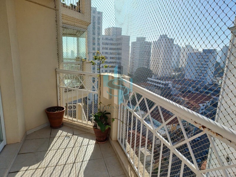 Apartamento à venda com 3 quartos, 125m² - Foto 5