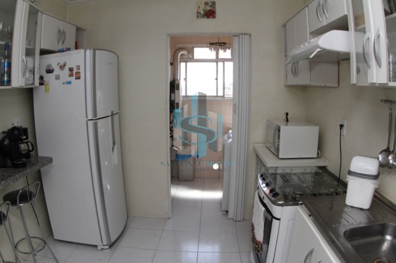 Apartamento, 2 quartos, 70 m² - Foto 4