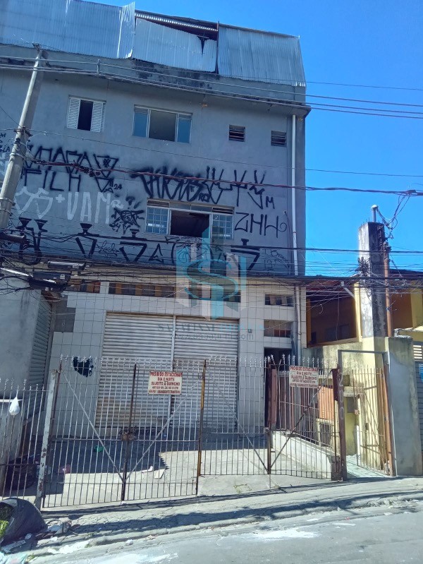 Prédio Inteiro, 1140 m² - Foto 36