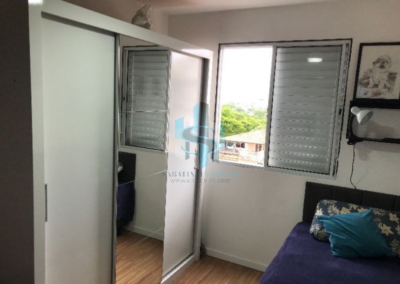 Apartamento à venda com 3 quartos, 106m² - Foto 18