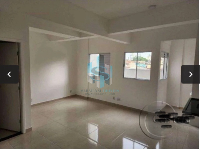 Apartamento à venda com 2 quartos, 45m² - Foto 6