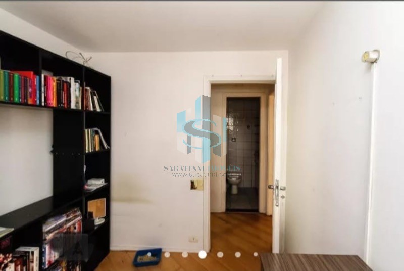 Apartamento à venda com 2 quartos, 61m² - Foto 8