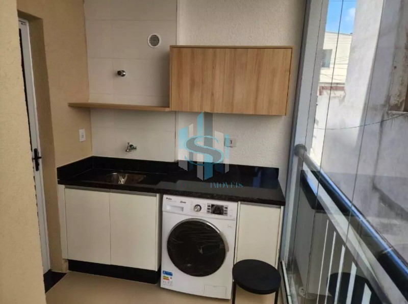 Apartamento à venda com 2 quartos, 50m² - Foto 6