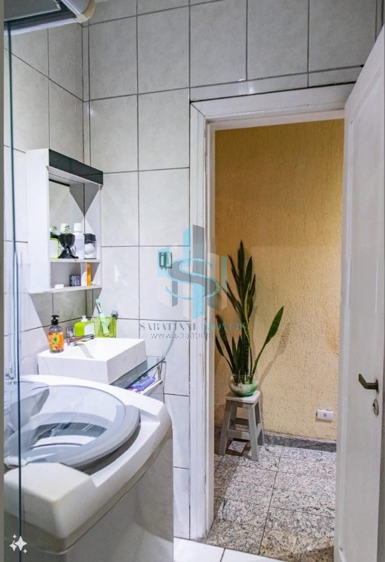 Apartamento à venda com 1 quarto, 31m² - Foto 13