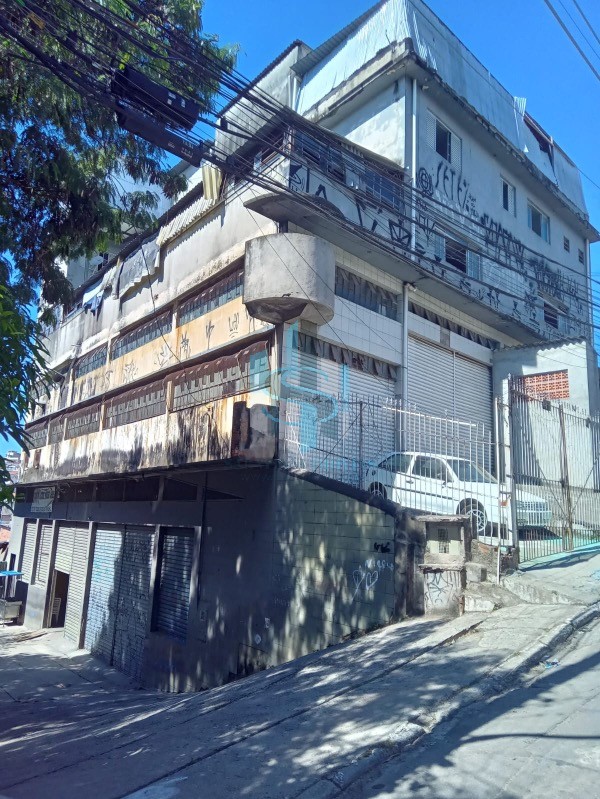 Prédio Inteiro, 1140 m² - Foto 1