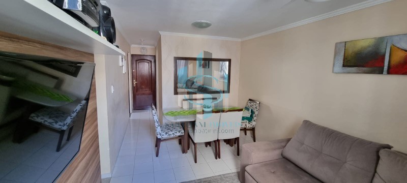 Apartamento à venda com 2 quartos, 50m² - Foto 6