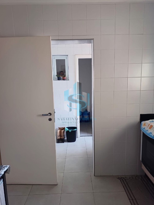 Apartamento à venda com 3 quartos, 125m² - Foto 8