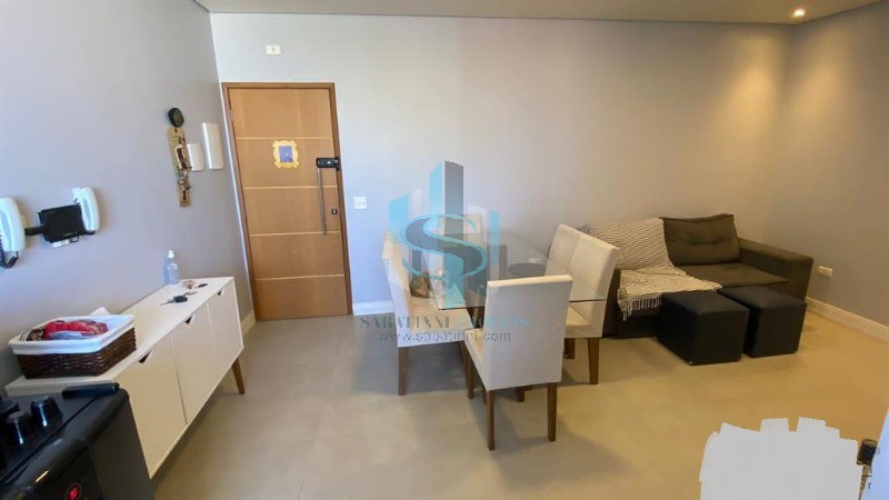 Apartamento à venda com 2 quartos, 54m² - Foto 12