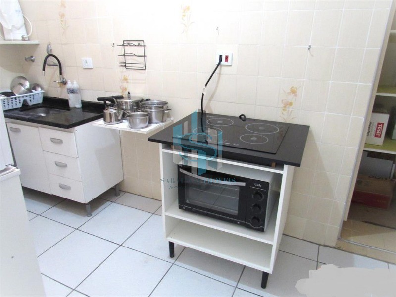 Apartamento à venda com 1 quarto, 57m² - Foto 19