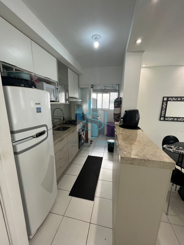 Apartamento à venda com 3 quartos, 61m² - Foto 6