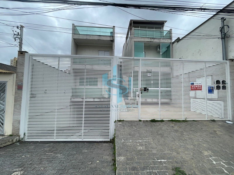 Casa de Condomínio à venda com 3 quartos, 152m² - Foto 22