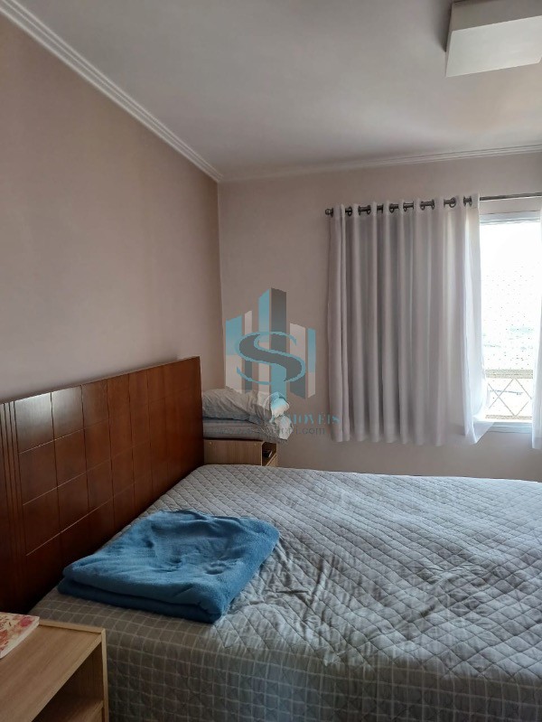 Apartamento à venda com 3 quartos, 125m² - Foto 12