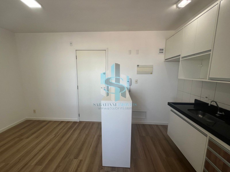 Apartamento à venda com 1 quarto, 25m² - Foto 6