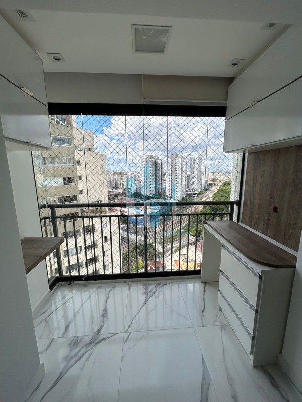 Apartamento à venda com 2 quartos, 49m² - Foto 22